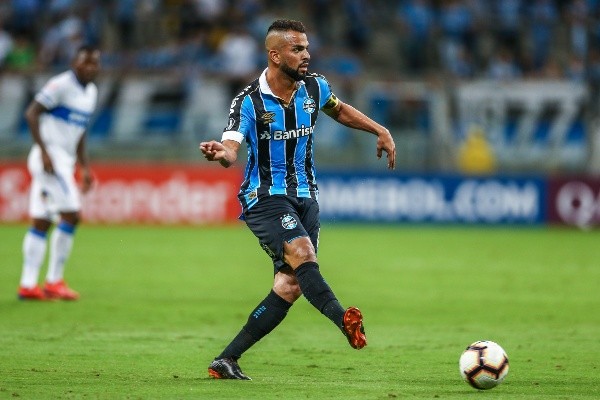 Gremio v Universidad Catolica - Copa CONMEBOL Libertadores 2019