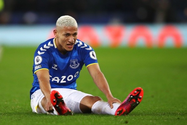 Everton v Arsenal - Premier League