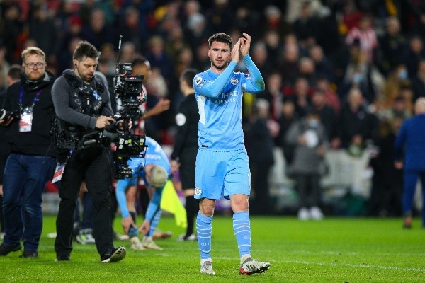 Brentford v Manchester City - Premier League