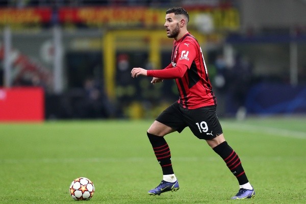 AC Milan v Liverpool FC: Group B - UEFA Champions League