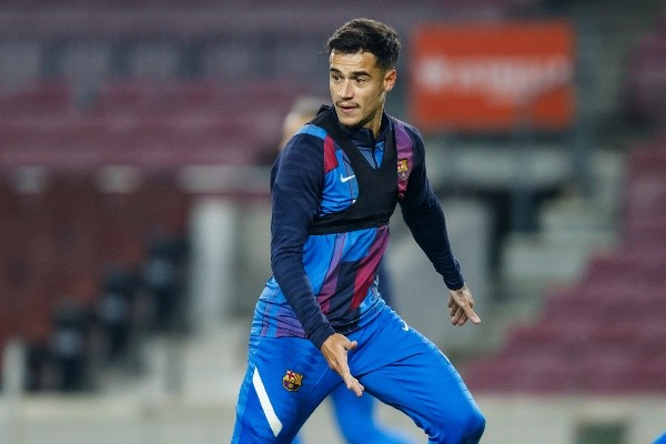 FC Barcelona V Elche CF - La Liga Santander