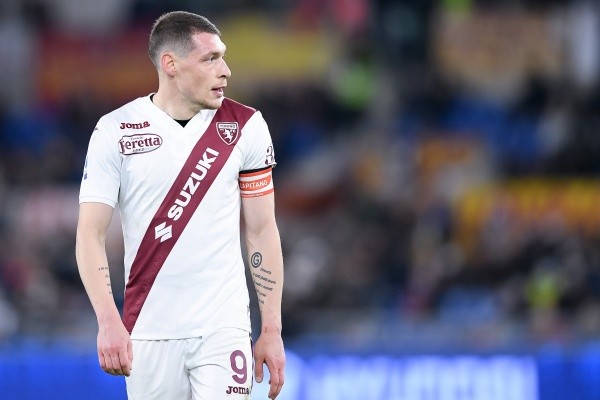 AS Roma v FC Torino - Serie A