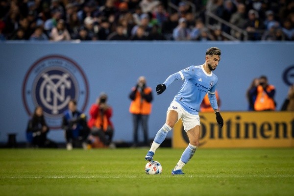 Atlanta United v New York City FC