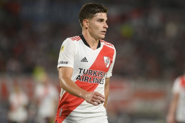 River Plate v Racing Club - Professional League Cup