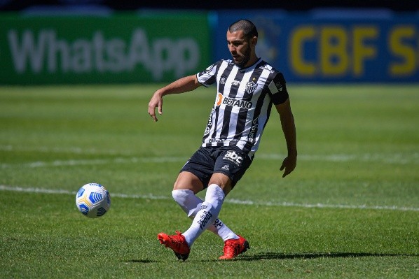 Atletico Mineiro v Bahia - Brasileirao 2021
