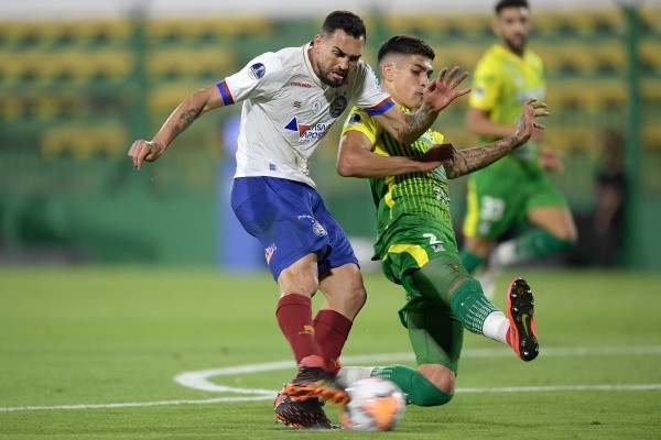 Defensa y Justicia v Bahia - Copa CONMEBOL Sudamericana 2020