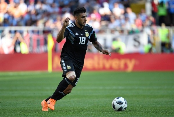 FIFA World Cup 2018 - Argentina vs Iceland