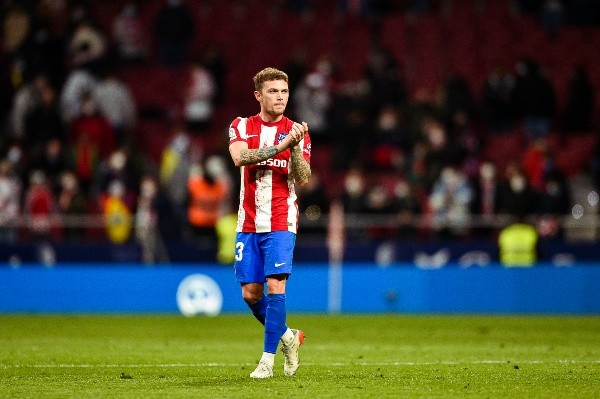 Club Atletico de Madrid v Rayo Vallecano - La Liga Santander