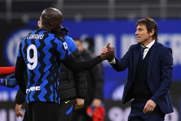 FC Internazionale v US Sassuolo - Serie A