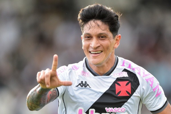 Cano deve assinar contrato com o Fluminens em breve