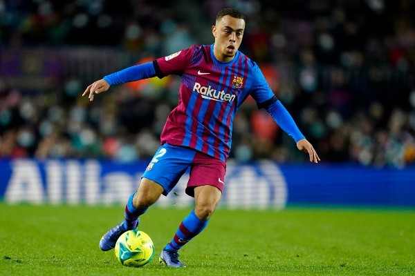 ESP: FC Barcelona-Real Betis. La Liga Santander