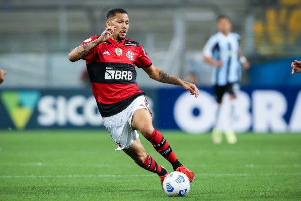 Vitor Gabriel vai atuar pelo Juventude nesta temporada