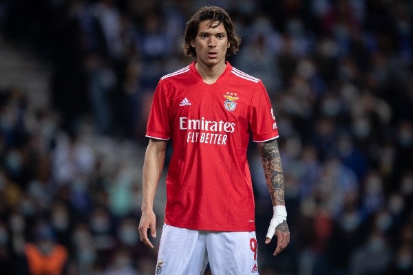 FC Porto v Benfica - Taca de Portugal