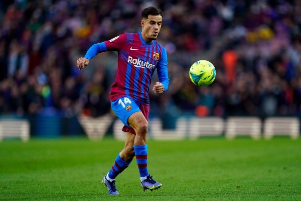 ESP: FC Barcelona-Real Betis. La Liga Santander