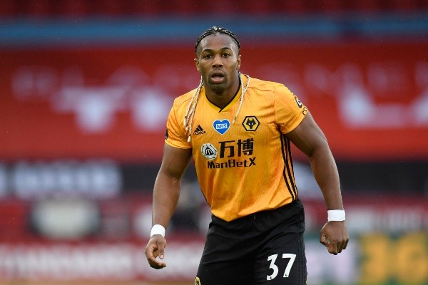 Sheffield United v Wolverhampton Wanderers - Premier League