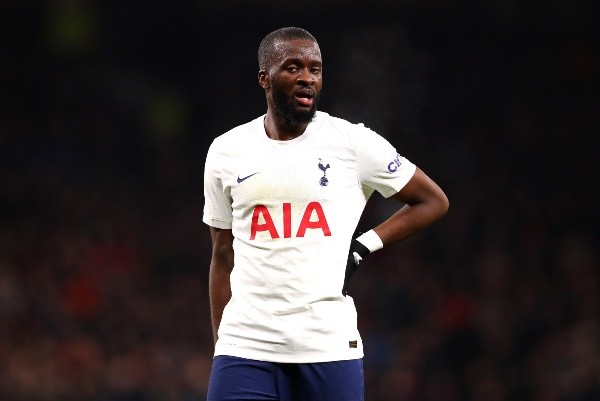 Tottenham Hotspur v Liverpool - Premier League