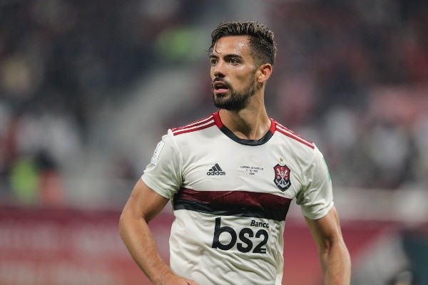 Liverpool FC v CR Flamengo - FIFA Club World Cup Qatar 2019