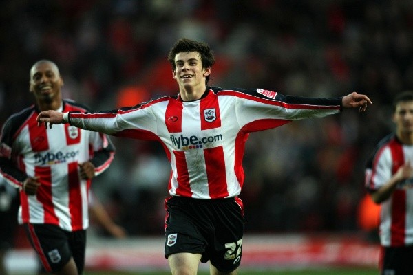 Soccer - Coca-Cola Championship - Southampton v Norwich City - St Mary's Stadium
