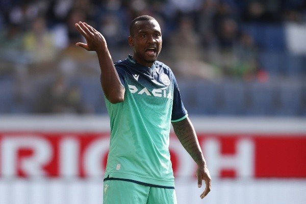 Atalanta BC v Udinese Calcio - Serie A