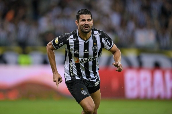 Atletico Mineiro v Ceara - Brasileirao 2021