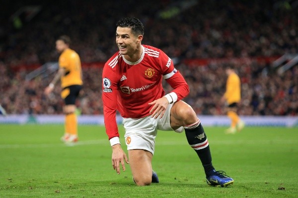 Manchester United v Wolverhampton Wanderers - Premier League