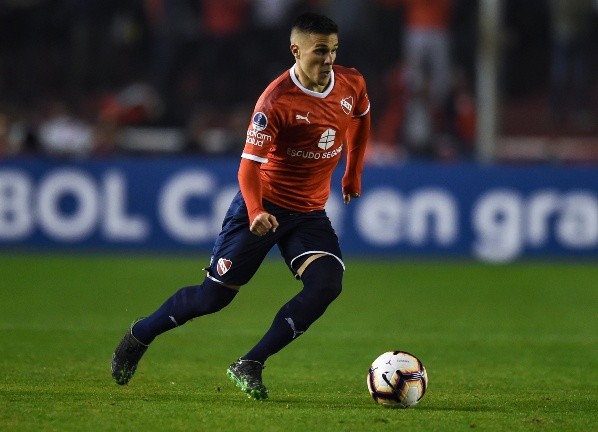 Independiente v Independiente del Valle - Copa Sudamericana 2019