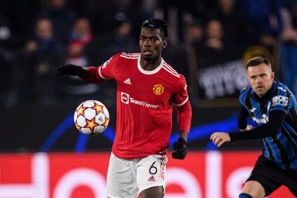 Atalanta v Manchester United: Group F - UEFA Champions League