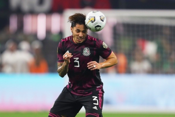 United States v Mexico: Final - 2021 CONCACAF Gold Cup