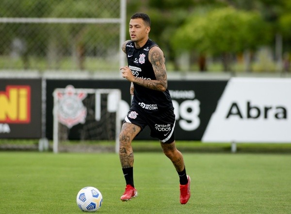 Thiaguinho