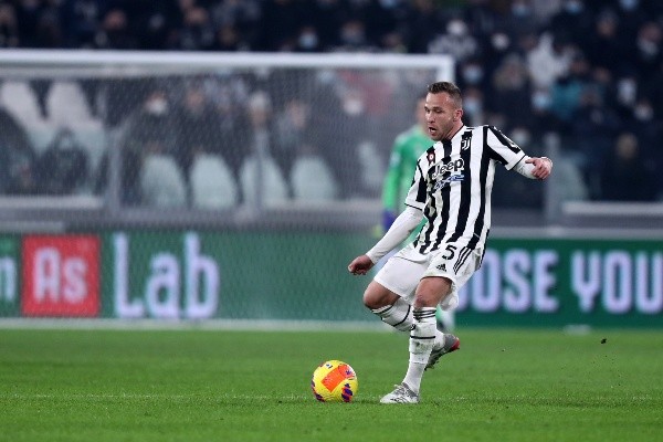 Juventus v Cagliari Calcio - Serie A