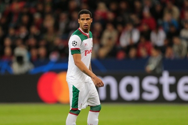 Bayer Leverkusen v Lokomotiv Moskva: Group D - UEFA Champions League