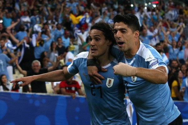 Chile v Uruguay: Group C - Copa America Brazil 2019