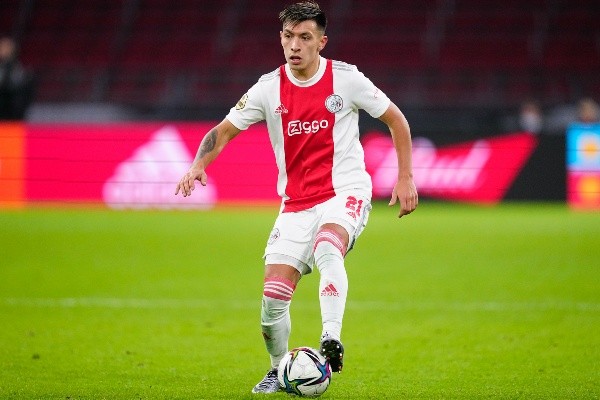 Ajax v AZ Alkmaar - Dutch Eredivisie