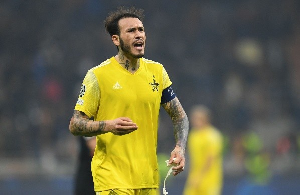 v\FC Internazionale v FC Sheriff: Group D - UEFA Champions League