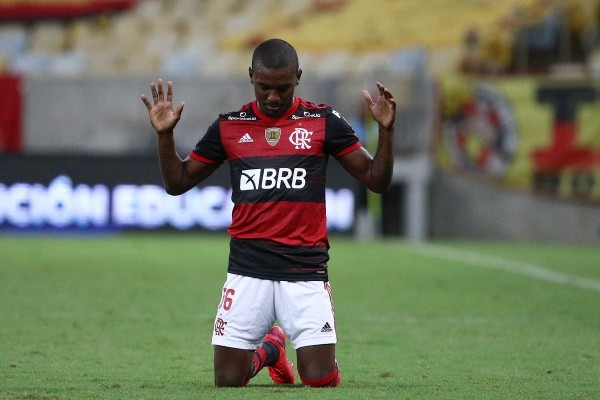 Flamengo v Junior - Copa CONMEBOL Libertadores 2020