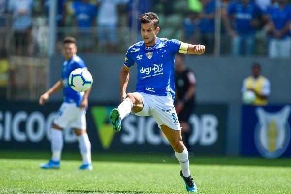 Cruzeiro v Gremio - Brasileirao Series A 2019