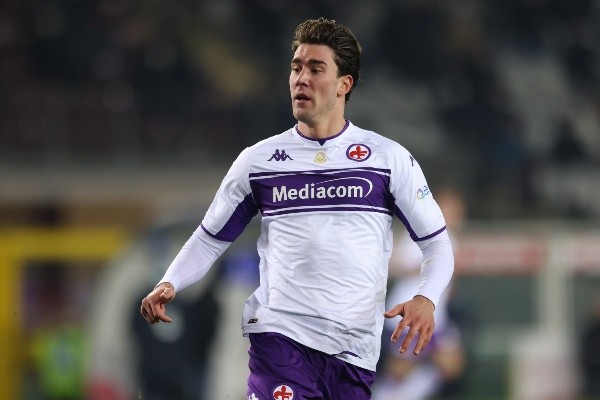 Torino FC v ACF Fiorentina - Serie A