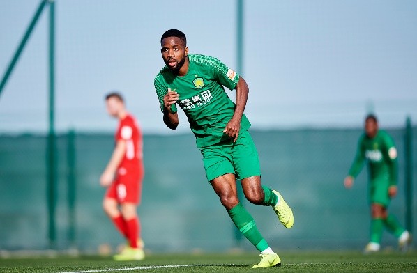 Heindenheim v Beijin Guoan - Friendly