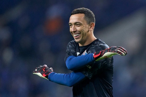 FC Porto v SL Benfica - Liga Portugal Bwin