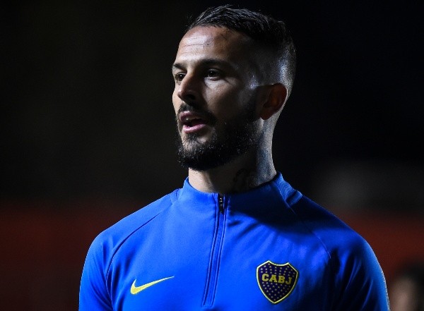 Argentinos Juniors v Boca Juniors - Copa de la Superliga 2019