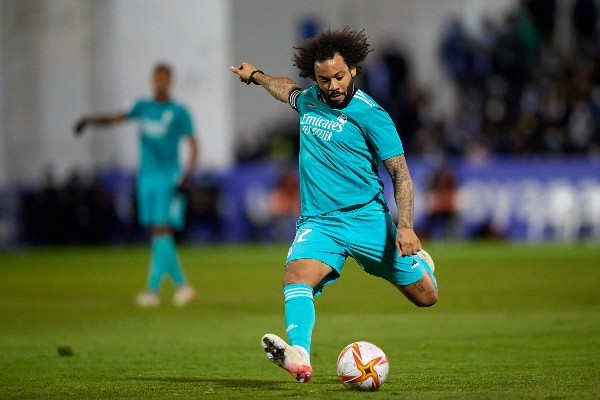 Alcoyano v Real Madrid - Copa Del Rey