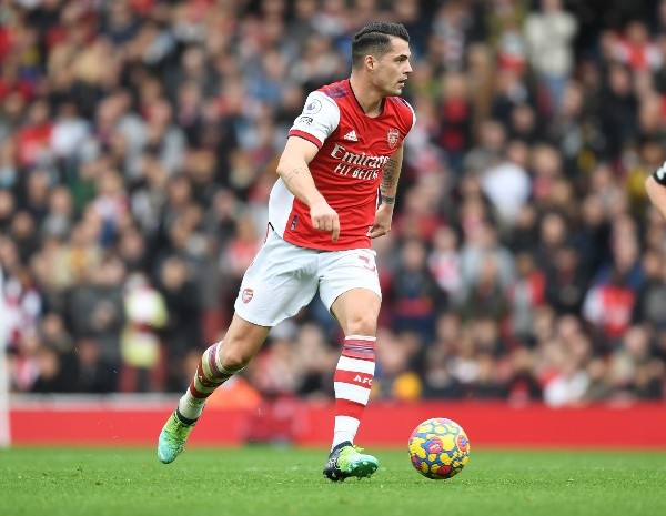 Arsenal v Manchester City - Premier League