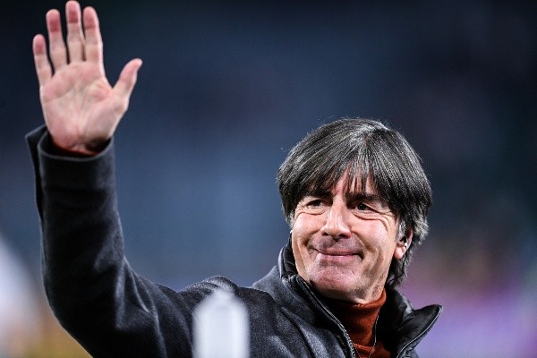 Germany v Liechtenstein - 2022 FIFA World Cup Qualifier