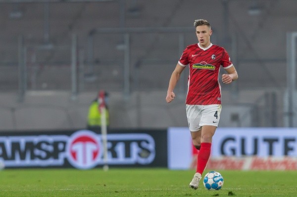 Sport-Club Freiburg v Bayer 04 Leverkusen - Bundesliga