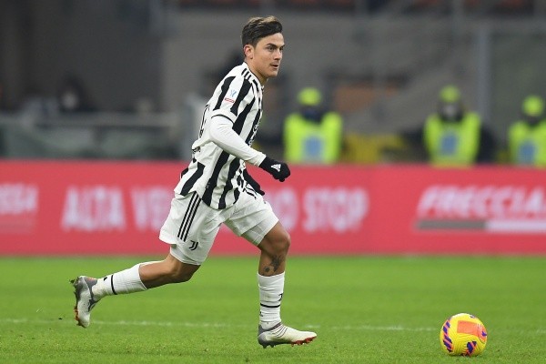FC Internazionale v Juventus - Italian SuperCup