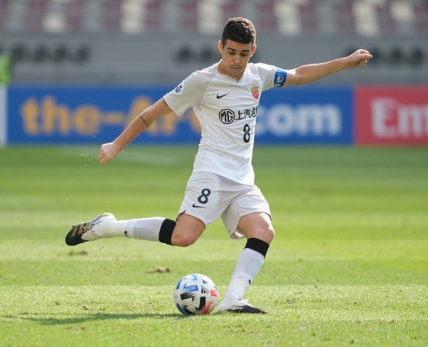Vissel Kobe v Shanghai SIPG - AFC Champions League Round of 16