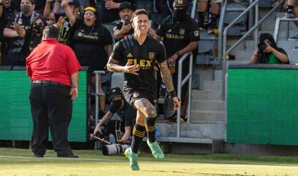 Los Angeles Galaxy v Los Angeles FC