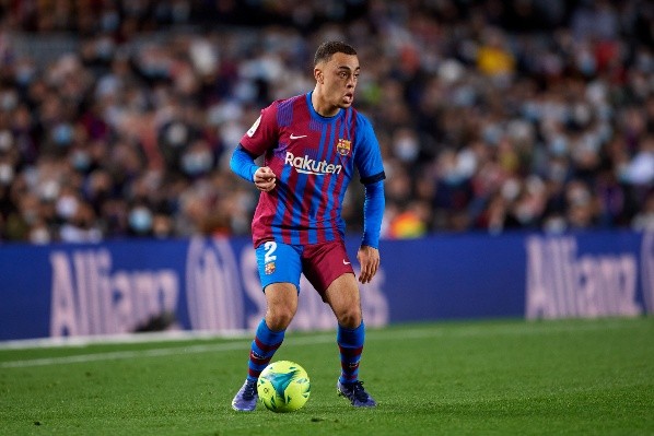 FC Barcelona v Real Betis - La Liga Santander