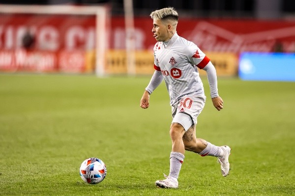 SOCCER: OCT 16 MLS - Atlanta United FC at Toronto FC