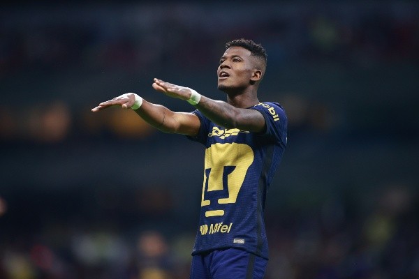 America v Pumas UNAM - Playoffs Torneo Grita Mexico A21 Liga MX